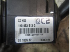 Recambio de mando intermitentes para skoda octavia berlina (1z3) trend referencia OEM IAM    2