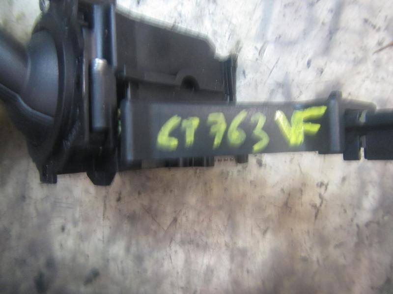 Recambio de mando intermitentes para skoda octavia berlina (1z3) trend referencia OEM IAM   