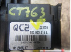 Recambio de mando limpia para skoda octavia berlina (1z3) trend referencia OEM IAM    2