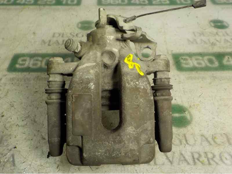Recambio de pinza freno trasera izquierda para peugeot 308 1.6 hdi fap cat (9hz / dv6ted4) referencia OEM IAM 4401N6  