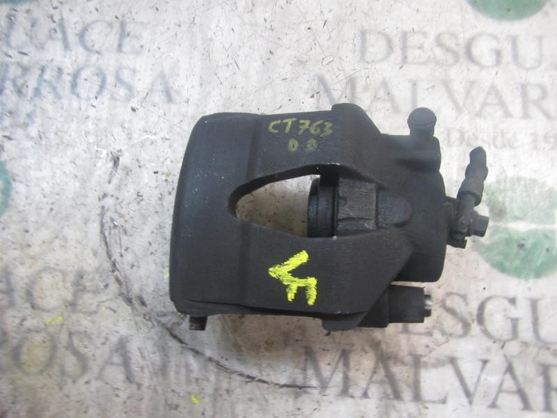 Recambio de pinza freno delantera derecha para skoda octavia berlina (1z3) trend referencia OEM IAM   