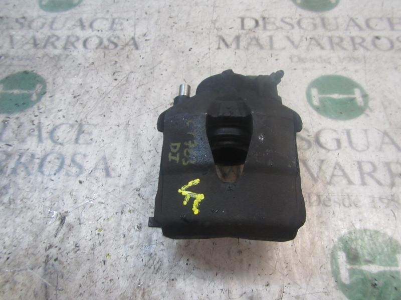 Recambio de pinza freno delantera izquierda para skoda octavia berlina (1z3) trend referencia OEM IAM   