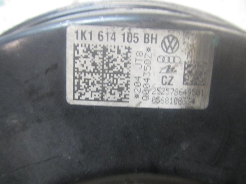 Recambio de servofreno para skoda octavia berlina (1z3) trend referencia OEM IAM   