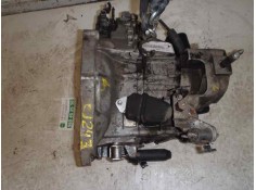 Recambio de caja cambios para renault laguna (b56) 2.2 dt rt referencia OEM IAM  PK1AA038 
