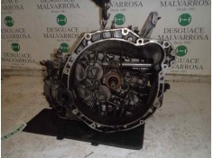 Recambio de caja cambios para renault laguna (b56) 2.2 dt rt referencia OEM IAM  PK1AA038  2