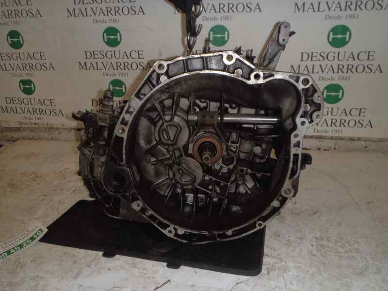 Recambio de caja cambios para renault laguna (b56) 2.2 dt rt referencia OEM IAM  PK1AA038 