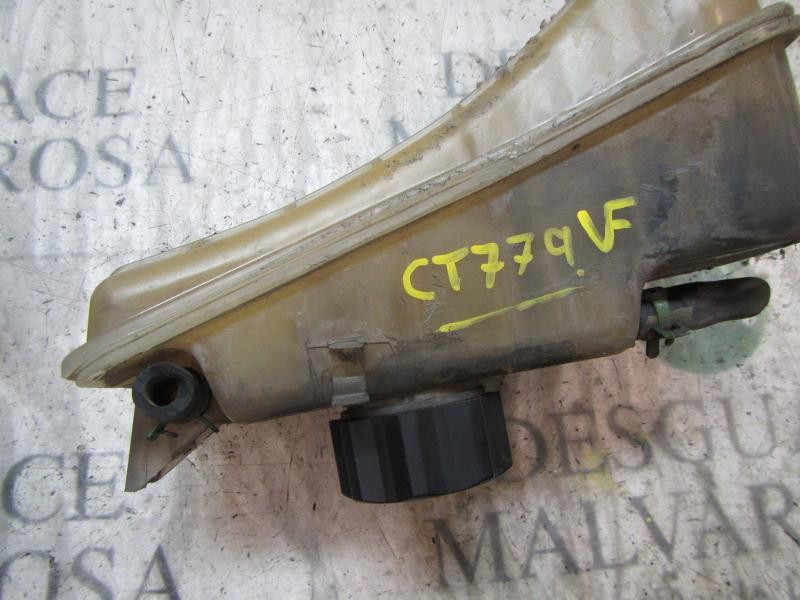 Recambio de deposito expansion para citroën xsara berlina 1.9 d sx referencia OEM IAM   