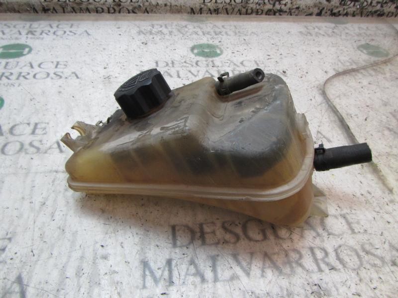 Recambio de deposito expansion para citroën xsara berlina 1.9 d sx referencia OEM IAM   