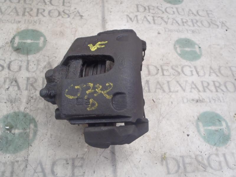 Recambio de pinza freno delantera derecha para ford transit connect (tc7) furg. referencia OEM IAM   