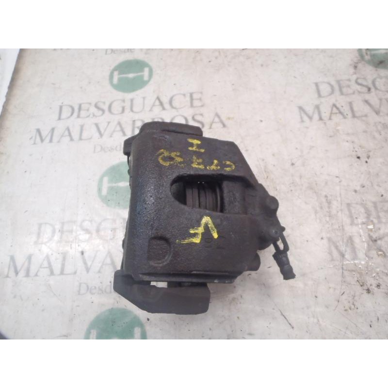 Recambio de pinza freno delantera izquierda para ford transit connect (tc7) furg. referencia OEM IAM   