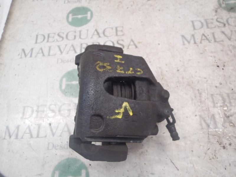 Recambio de pinza freno delantera izquierda para ford transit connect (tc7) furg. referencia OEM IAM   