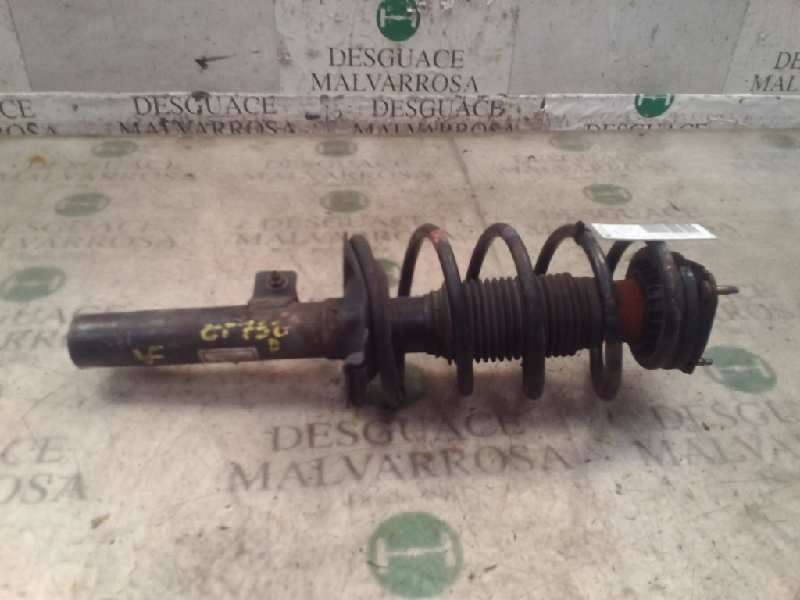 Recambio de amortiguador delantero derecho para ford transit connect (tc7) furg. referencia OEM IAM   