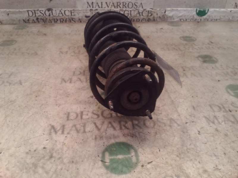 Recambio de amortiguador delantero derecho para ford transit connect (tc7) furg. referencia OEM IAM   