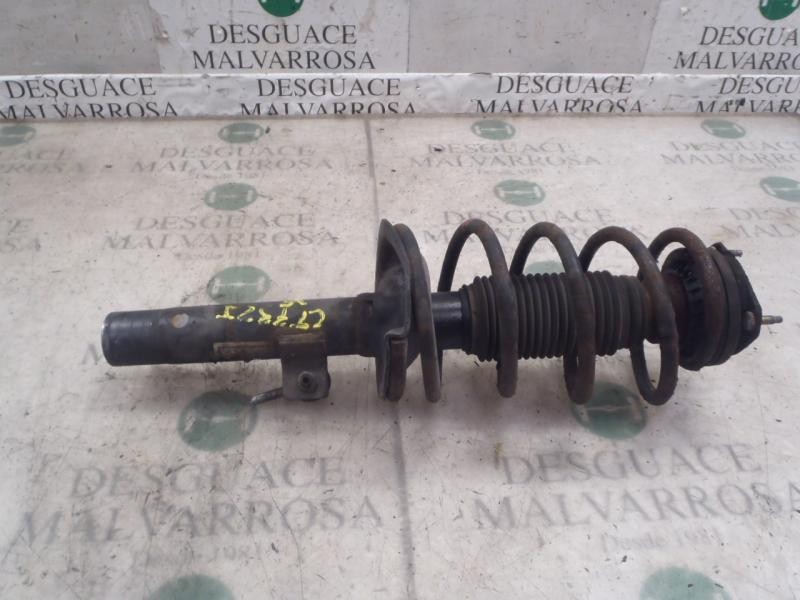 Recambio de amortiguador delantero izquierdo para ford transit connect (tc7) furg. referencia OEM IAM   