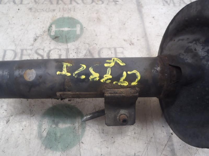 Recambio de amortiguador delantero izquierdo para ford transit connect (tc7) furg. referencia OEM IAM   