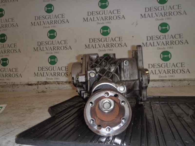 Recambio de diferencial delantero para ford kuga (cbv) trend referencia OEM IAM 1675362 8V417L486AD 