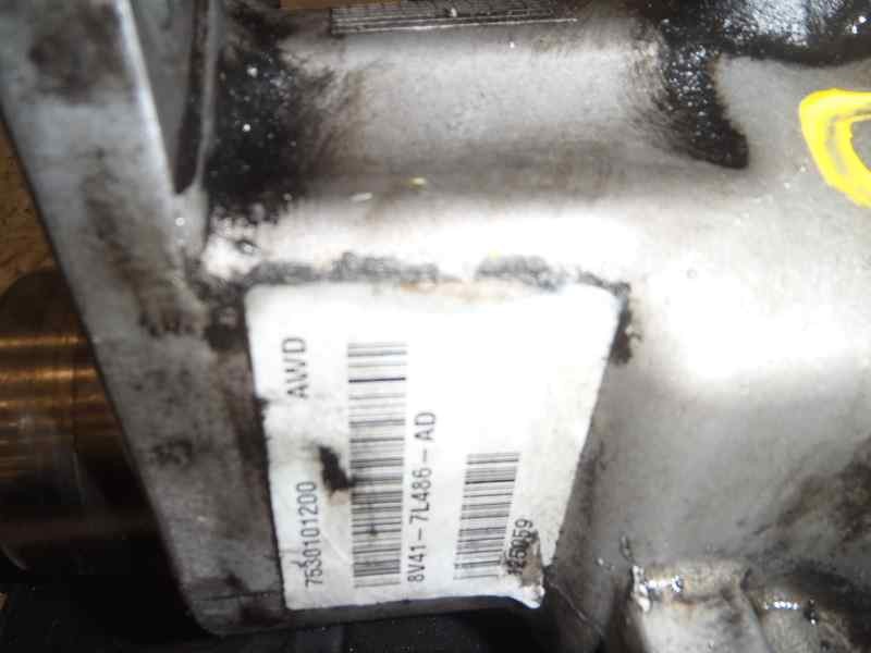 Recambio de diferencial delantero para ford kuga (cbv) trend referencia OEM IAM 1675362 8V417L486AD 