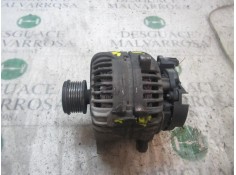 Recambio de alternador para renault kangoo profesional referencia OEM IAM    2