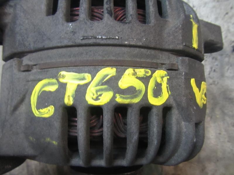 Recambio de alternador para renault kangoo profesional referencia OEM IAM   