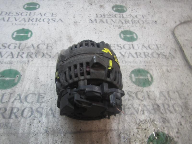 Recambio de alternador para renault kangoo profesional referencia OEM IAM   