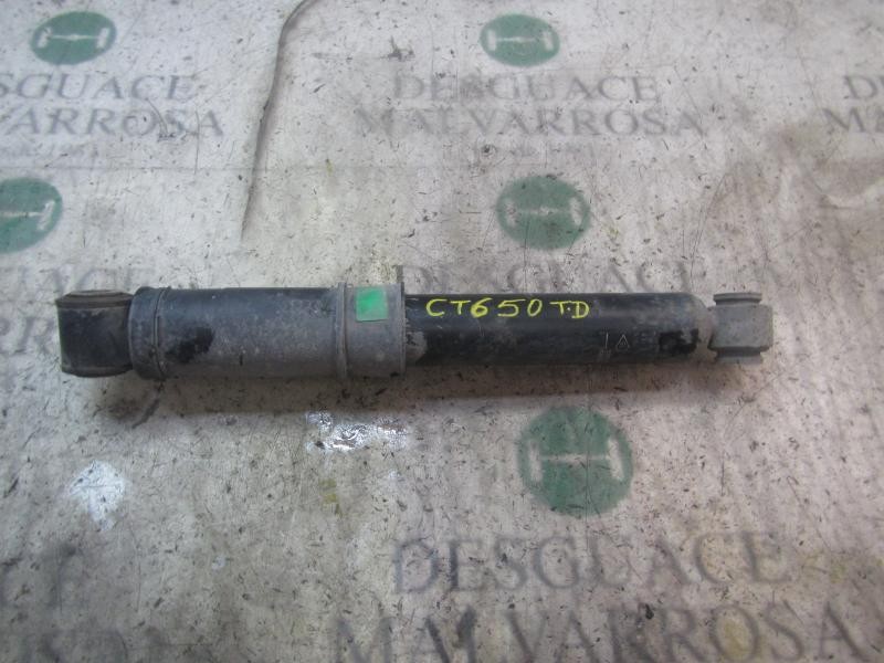 Recambio de amortiguador trasero derecho para renault kangoo profesional referencia OEM IAM   