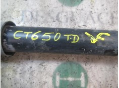 Recambio de amortiguador trasero derecho para renault kangoo profesional referencia OEM IAM    2