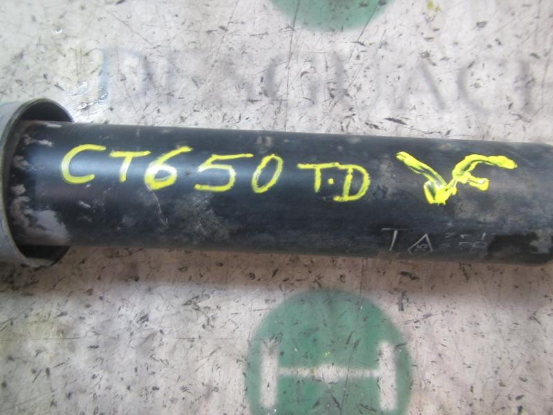 Recambio de amortiguador trasero derecho para renault kangoo profesional referencia OEM IAM   