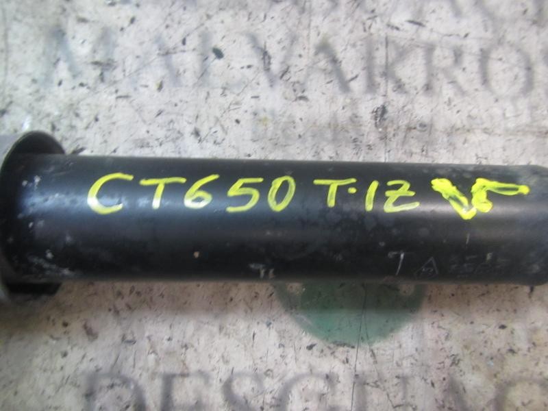 Recambio de amortiguador trasero izquierdo para renault kangoo profesional referencia OEM IAM   