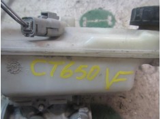 Recambio de bomba freno para renault kangoo profesional referencia OEM IAM    2