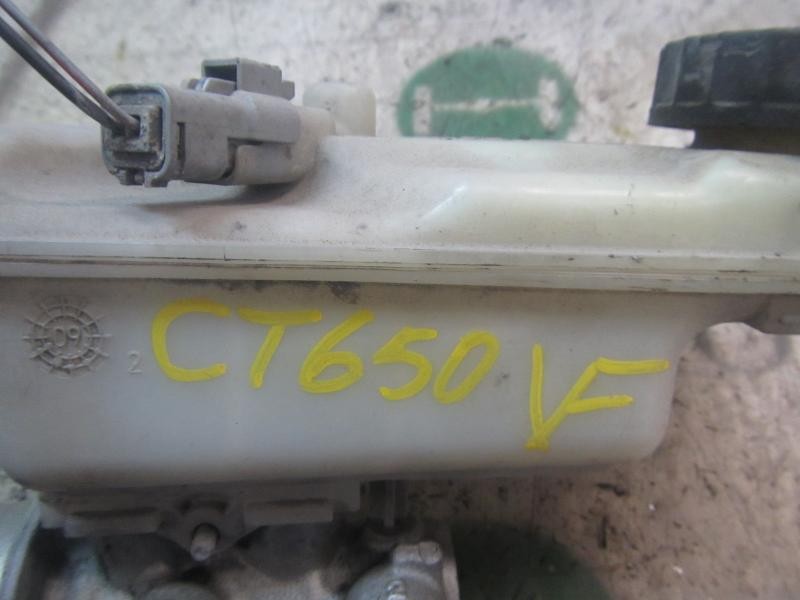 Recambio de bomba freno para renault kangoo profesional referencia OEM IAM   