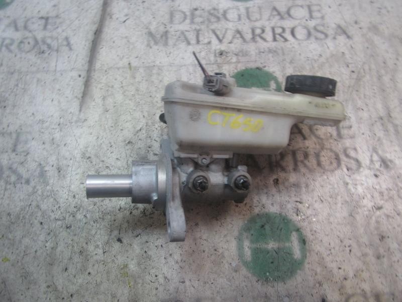 Recambio de bomba freno para renault kangoo profesional referencia OEM IAM   