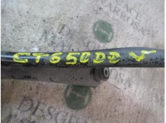 Recambio de soporte brazo suspension delantero izquierdo para renault kangoo profesional referencia OEM IAM    2