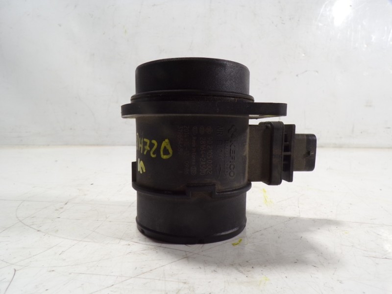 Recambio de caudalimetro para hyundai i20 1.1 crdi cat referencia OEM IAM 281642A500 281642A500 9021050002
