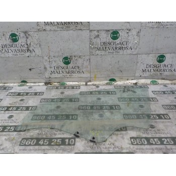 CRISTAL PUERTA DELANTERO IZQUIERDO 8200733023 