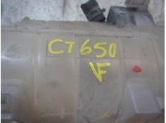 Recambio de deposito expansion para renault kangoo profesional referencia OEM IAM    2