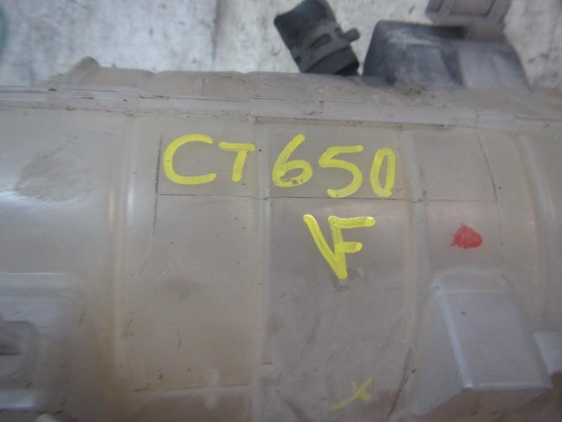 Recambio de deposito expansion para renault kangoo profesional referencia OEM IAM   