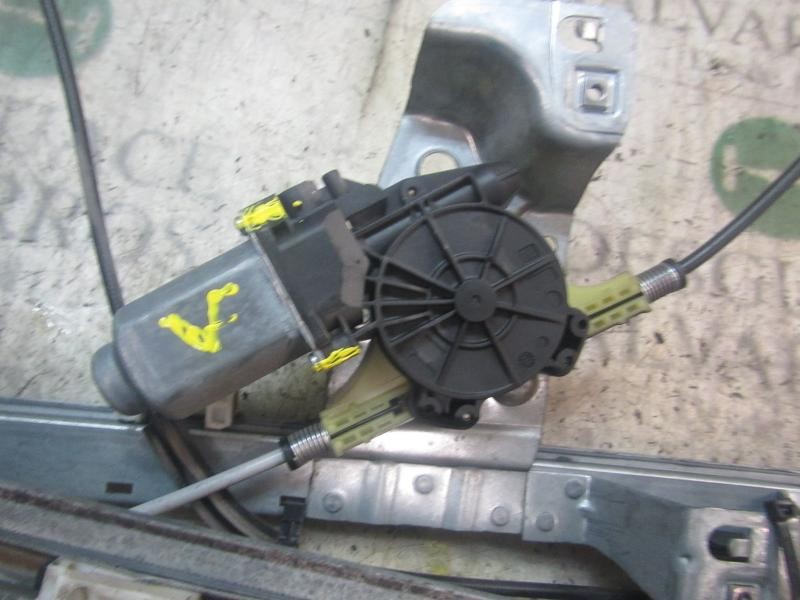 Recambio de elevalunas delantero izquierdo para renault kangoo profesional referencia OEM IAM   