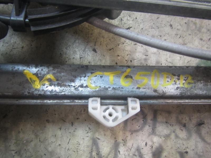 Recambio de elevalunas delantero izquierdo para renault kangoo profesional referencia OEM IAM   