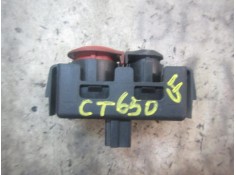 Recambio de warning para renault kangoo profesional referencia OEM IAM    2