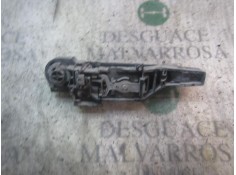 Recambio de maneta exterior trasera izquierda para renault kangoo profesional referencia OEM IAM    2