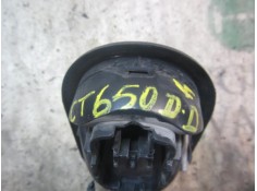 Recambio de maneta interior delantera derecha para renault kangoo profesional referencia OEM IAM    2