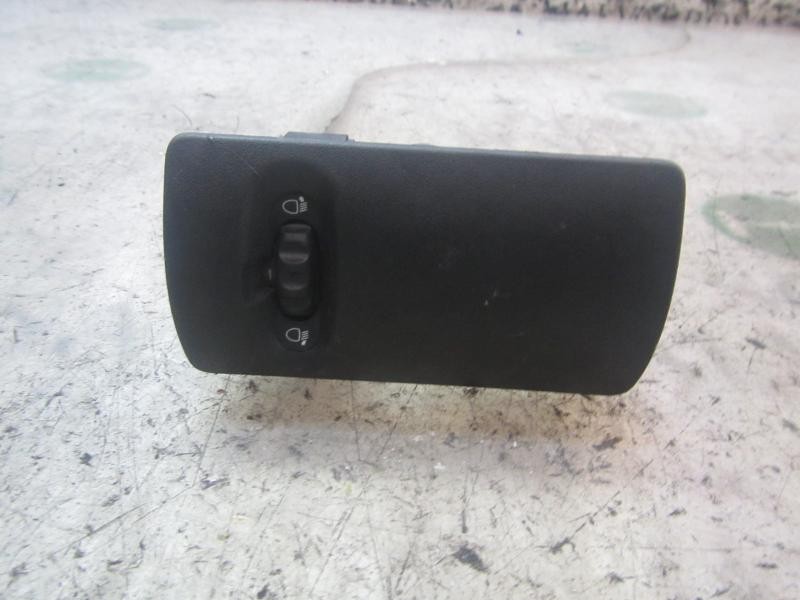 Recambio de modulo electronico para renault kangoo profesional referencia OEM IAM   