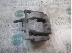 Recambio de pinza freno delantera derecha para renault kangoo profesional referencia OEM IAM    2