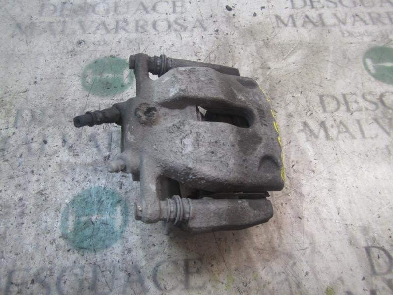 Recambio de pinza freno delantera derecha para renault kangoo profesional referencia OEM IAM   