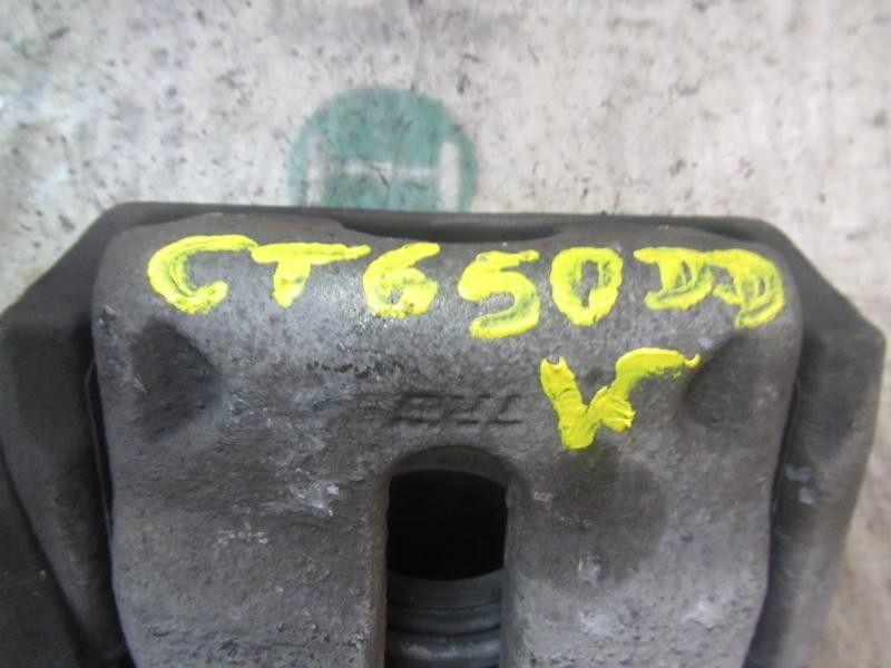 Recambio de pinza freno delantera derecha para renault kangoo profesional referencia OEM IAM   