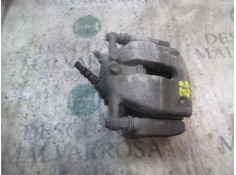 Recambio de pinza freno delantera izquierda para renault kangoo profesional referencia OEM IAM    2