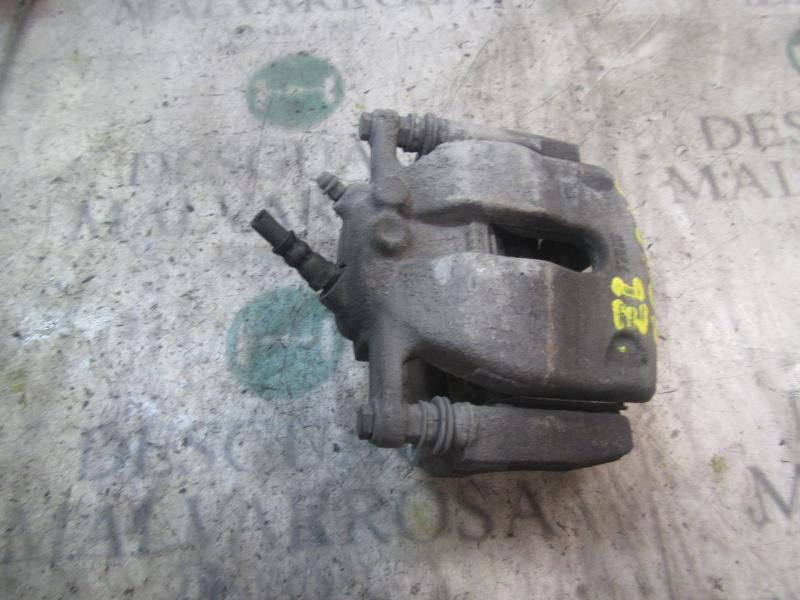 Recambio de pinza freno delantera izquierda para renault kangoo profesional referencia OEM IAM   