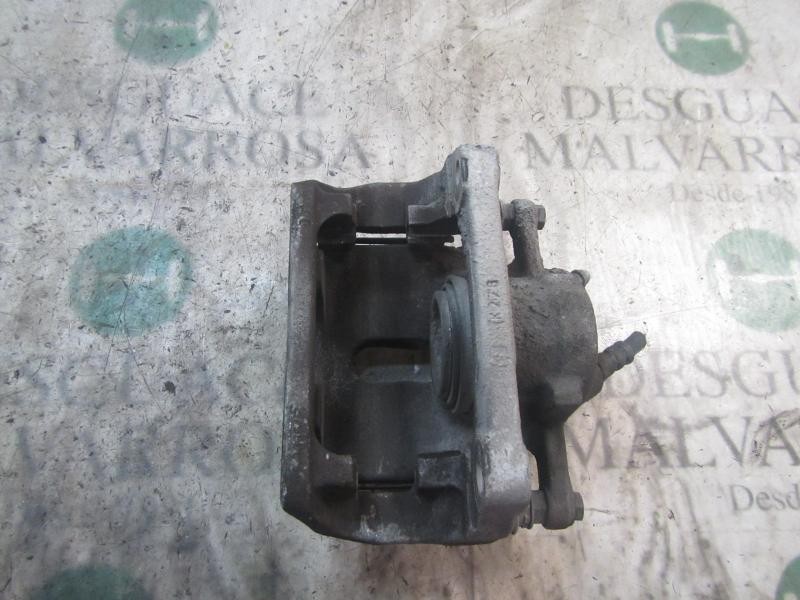Recambio de pinza freno delantera izquierda para renault kangoo profesional referencia OEM IAM   
