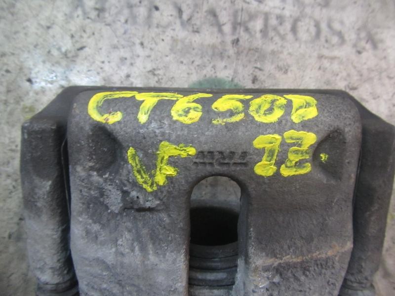 Recambio de pinza freno delantera izquierda para renault kangoo profesional referencia OEM IAM   