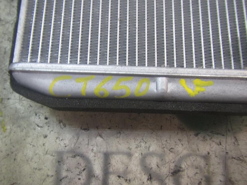 Recambio de radiador calefaccion / aire acondicionado para renault kangoo profesional referencia OEM IAM   